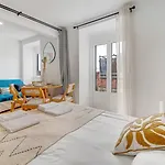 Apartman Cosy 1br Tejo View W Ac | By Airnest