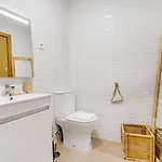 Cosy 1br Tejo View W Ac | By Airnest