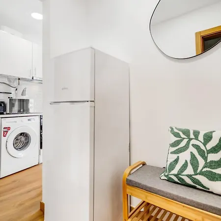 Cosy 1br Tejo View W Ac | By Airnest