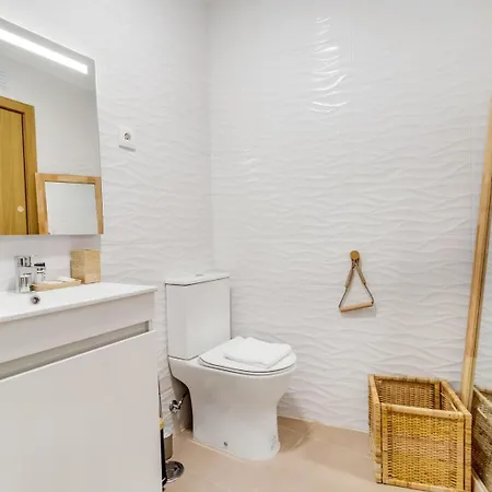 Cosy 1br Tejo View W Ac | By Airnest