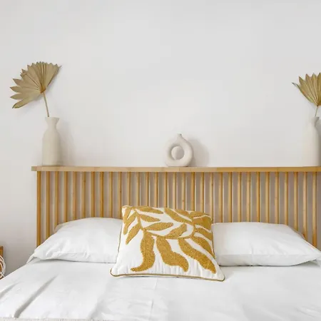 דירה Cosy 1br Tejo View W Ac | By Airnest ליסבון